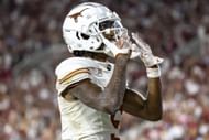 Texas Alabama Football